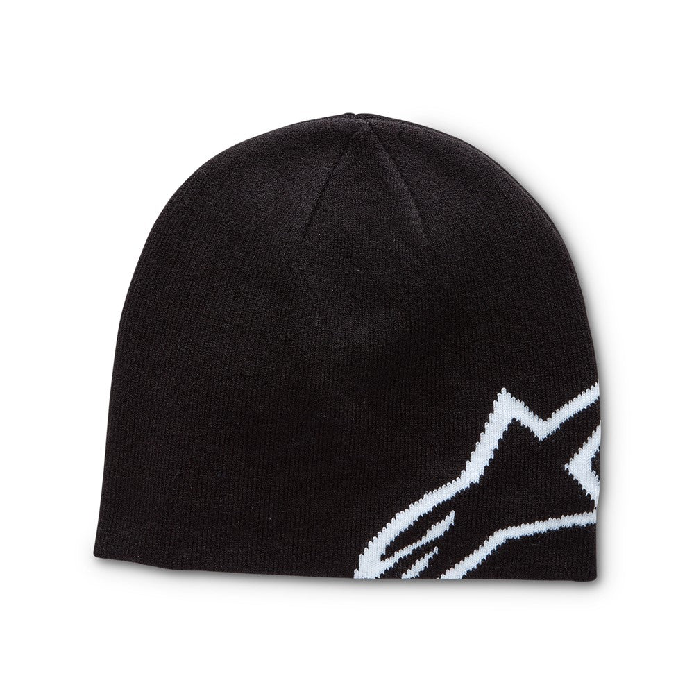 Corp Shift Beanie Black