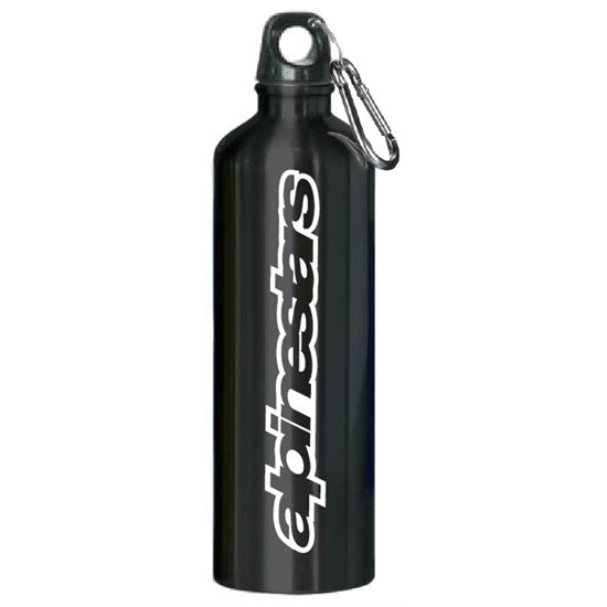 Alpinestars Water Bottle Black