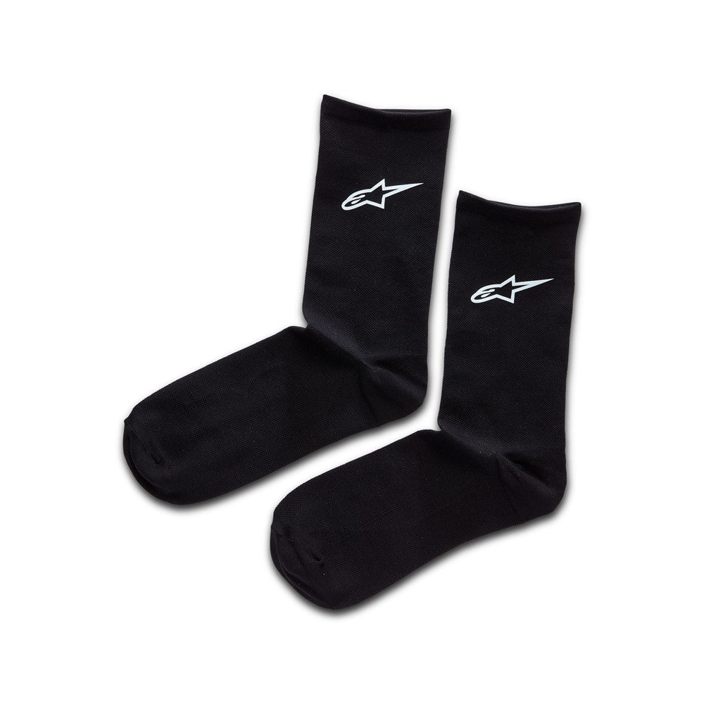 Alpinestars Crew Socks Black L