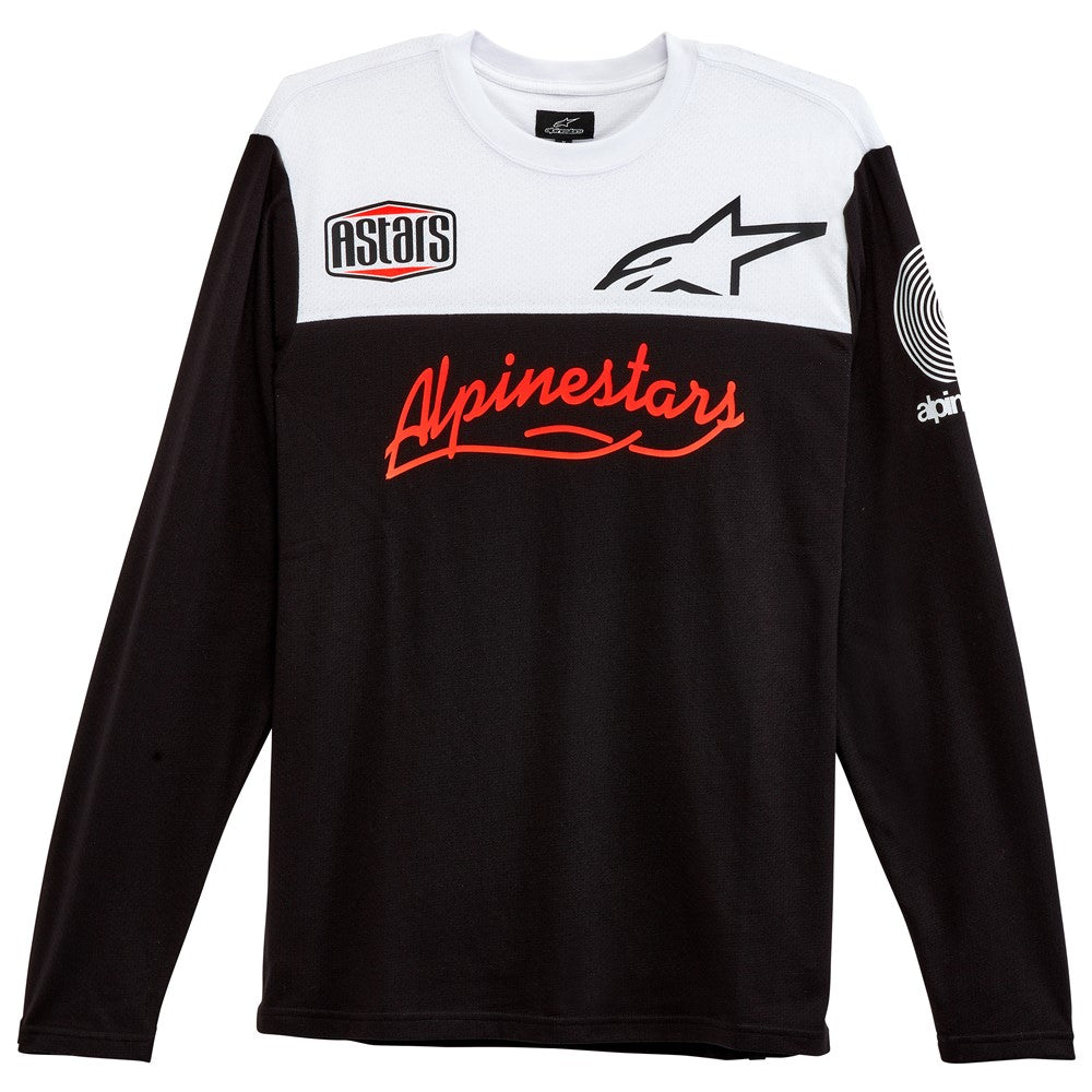 Elsewhere Long Sleeve Jersey