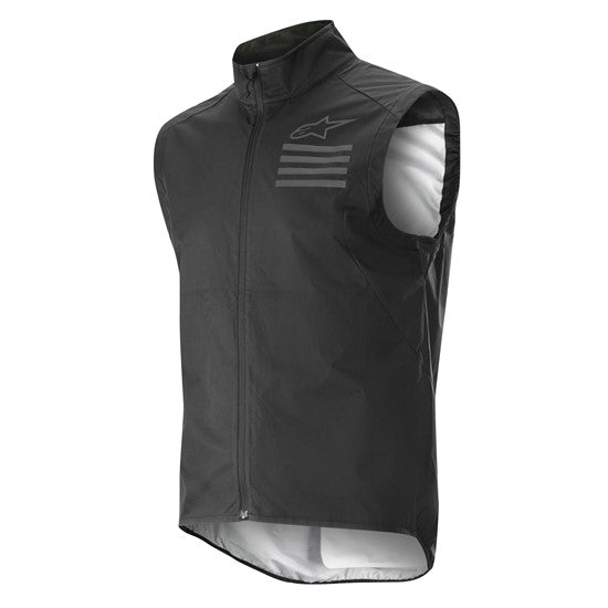 Descender V3 Vest Black