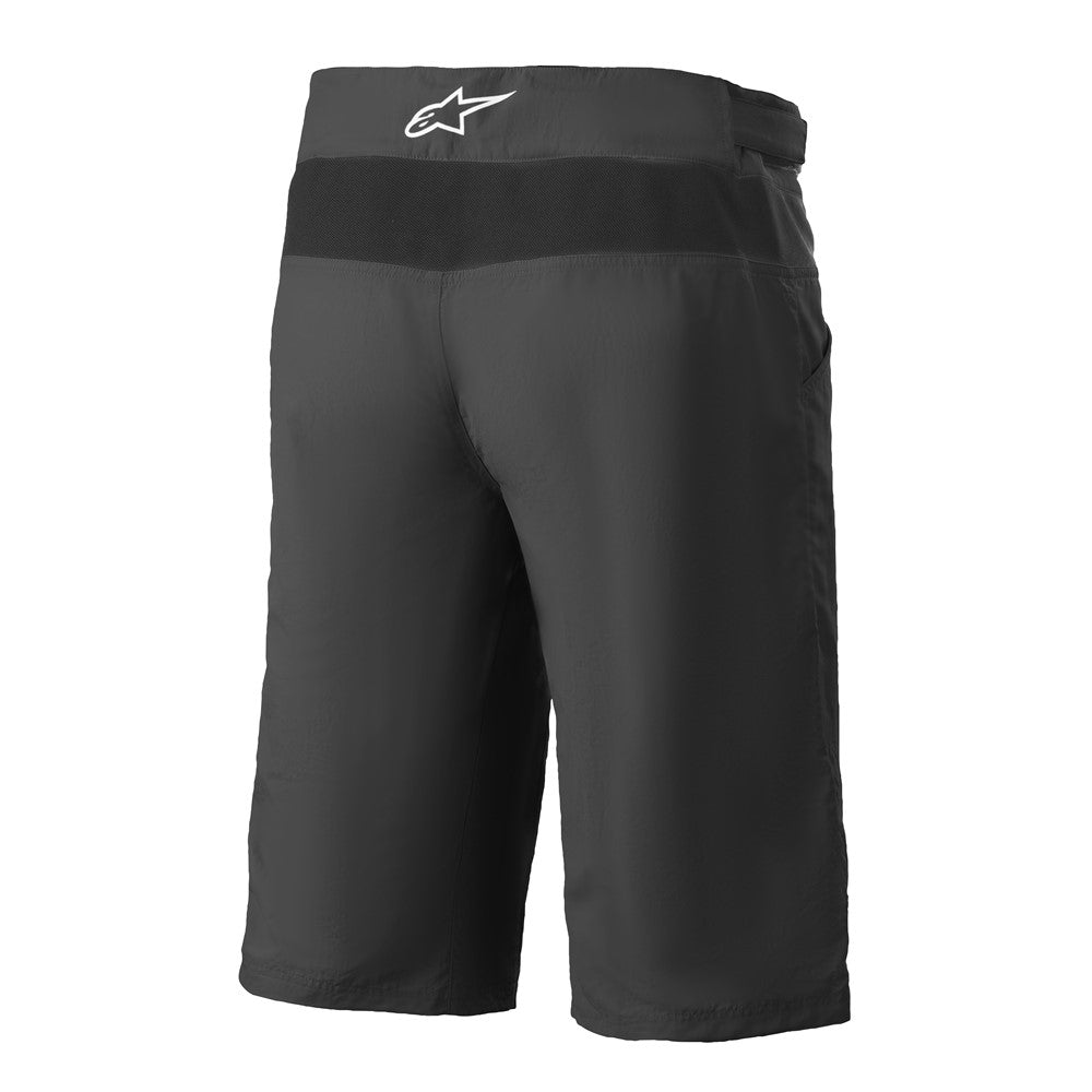 Drop 4.0 Shorts Black