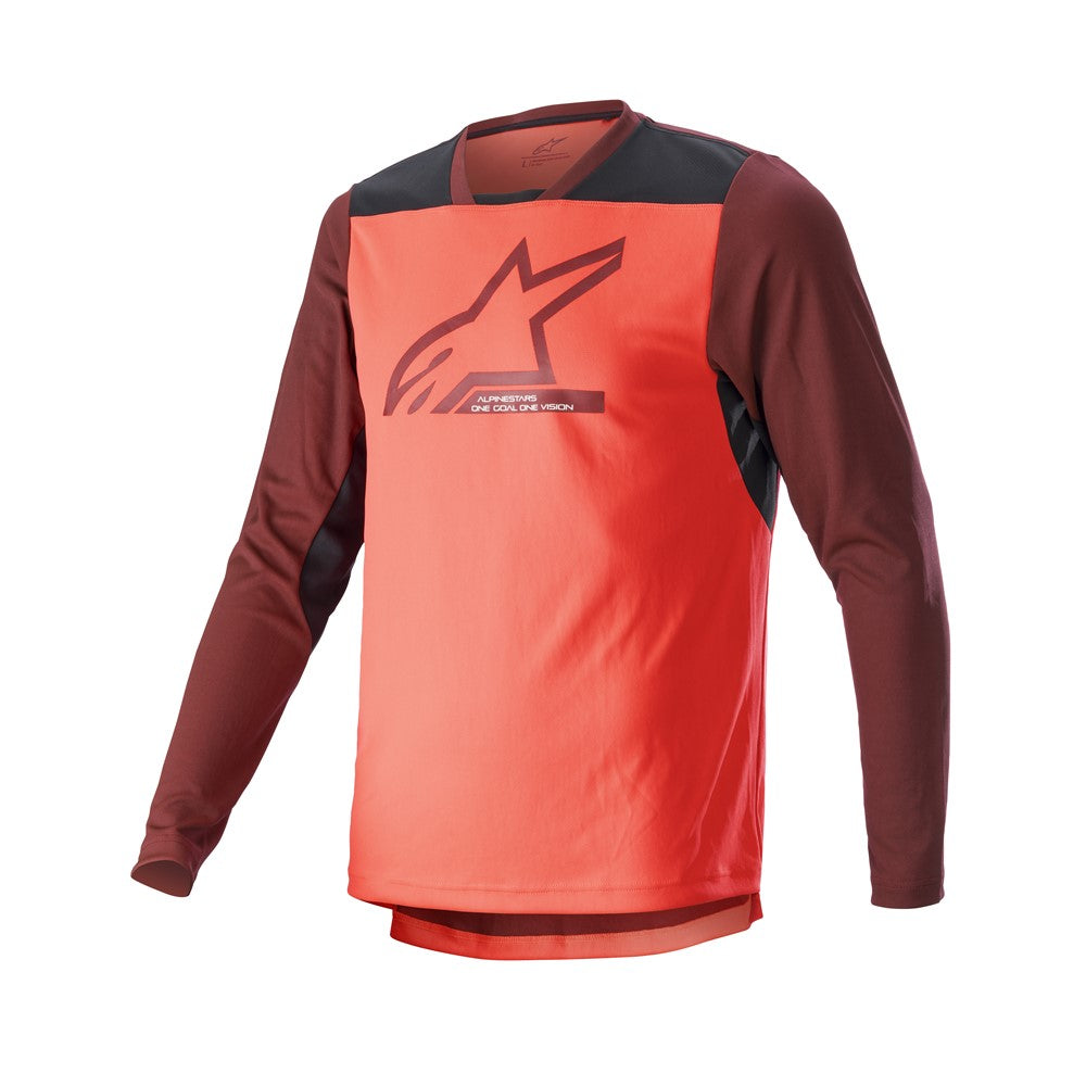 Drop 6.0 v2 Long Sleeve Jersey