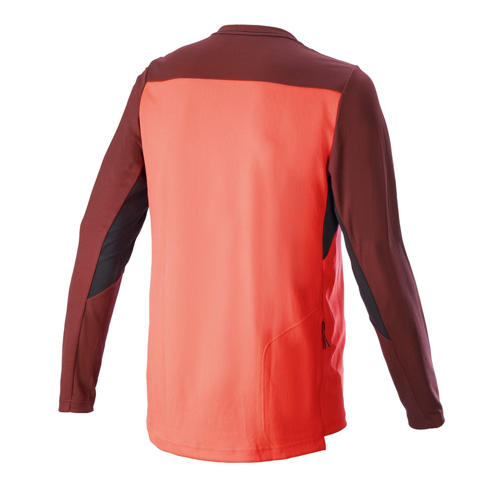 Drop 6.0 v2 Long Sleeve Jersey