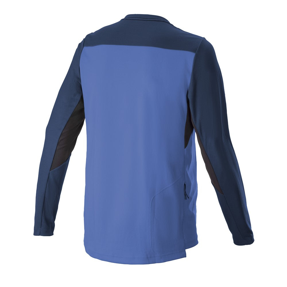 Drop 6.0 v2 Long Sleeve Jersey