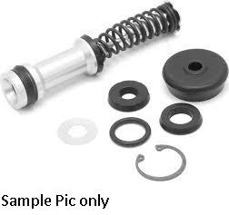 *ALL BALLS MASTER CYLINDER REBUILD KIT REAR HONDA MXC CB CBR TRX VFR