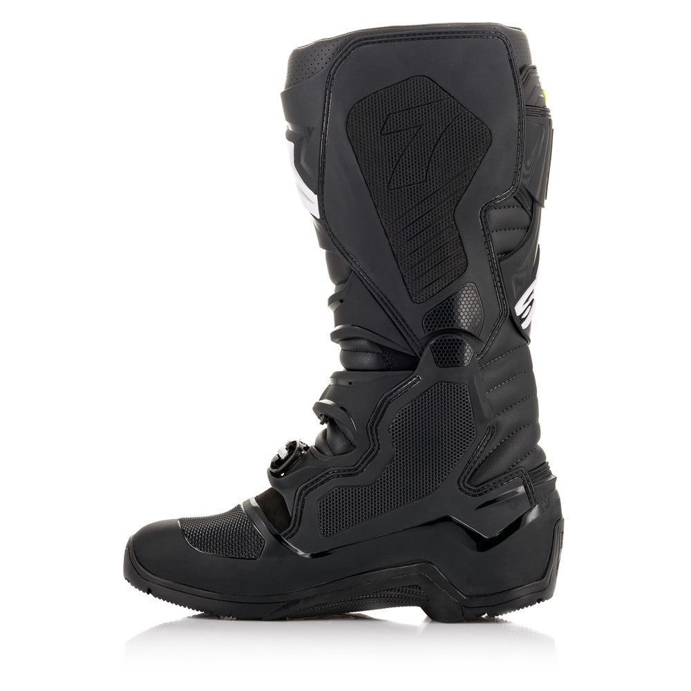 Tech-7 Enduro Drystar Boots Black/Grey 11