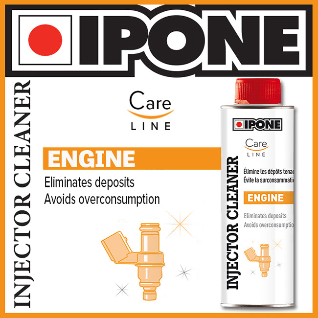 INJECTOR CLEANER