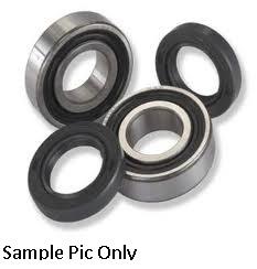 *ALL BALLS WHEEL BEARING KIT FRONT HONDA CR CRF KTM SX SX F SMC ENDURO