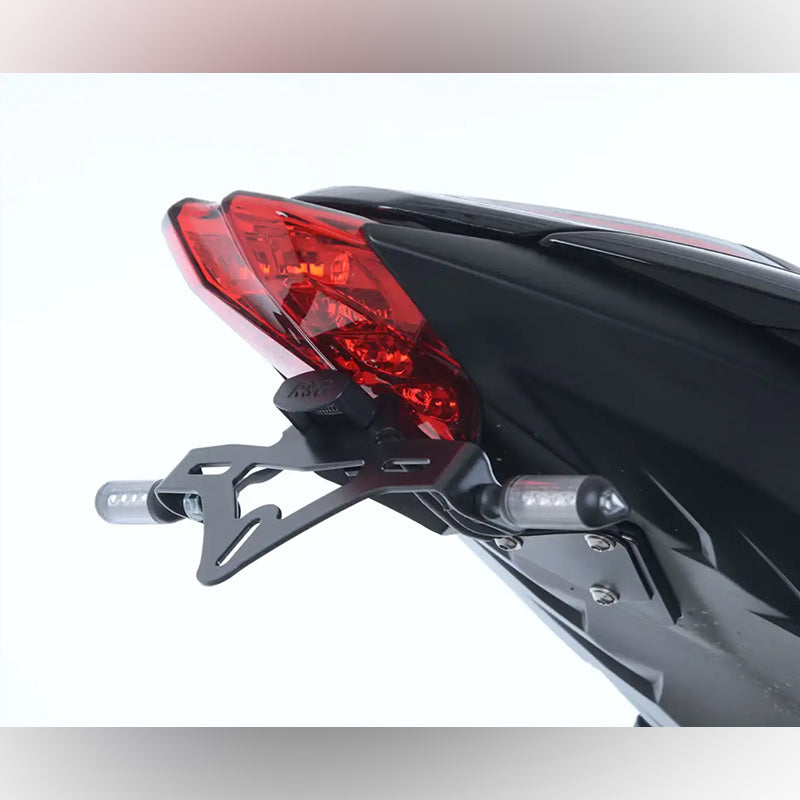 Tail Tidy for Triumph Street Triple 675, Street Triple R / S / RS 765 ('13-), Daytona 675 ('13-) & Triumph Daytona Moto2 765 '20-�