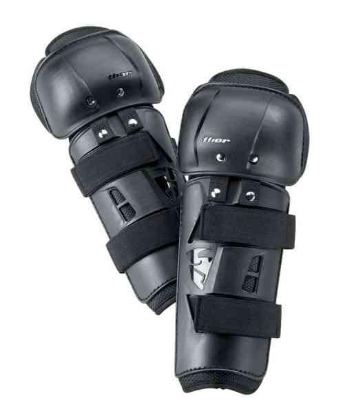 KNEEGUARD S25 THOR MX SECTOR YOUTH