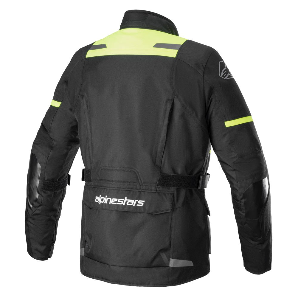 Andes v3 Drystar Jacket