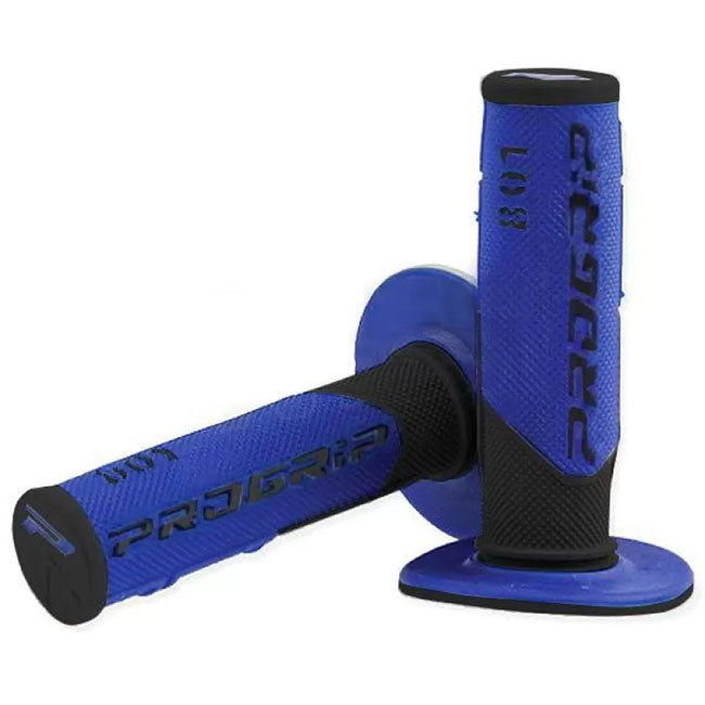 PG801BL - MX Grip black/blue