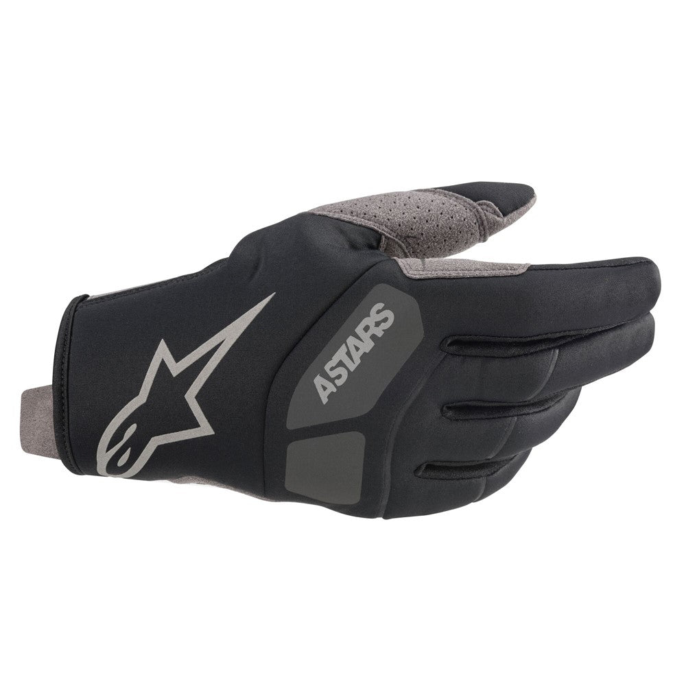 Thermo Shielder Glove Black/Dark Gray L