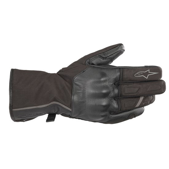 Tourer W-7 Drystar Gloves Black XL