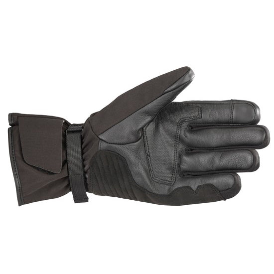 Tourer W-7 Drystar Gloves Black XL