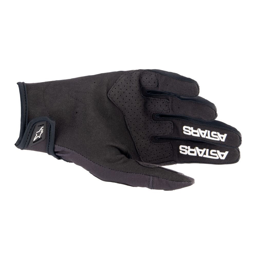 Techstar Gloves Black