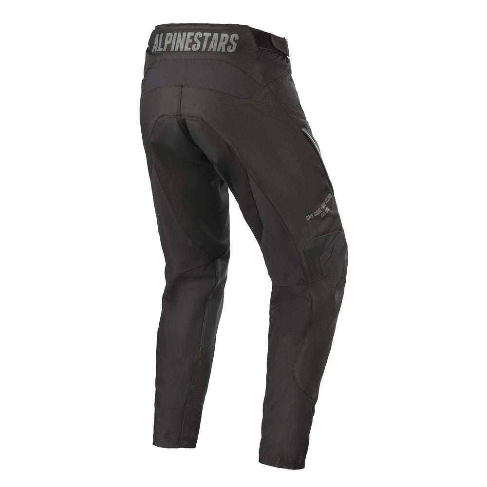 Venture R Pants Black/Black