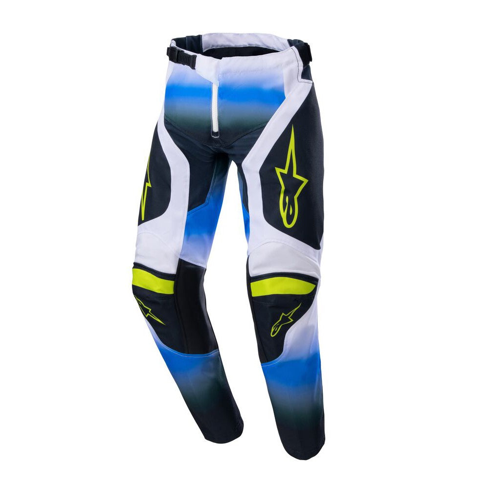 Youth Racer Push Pants