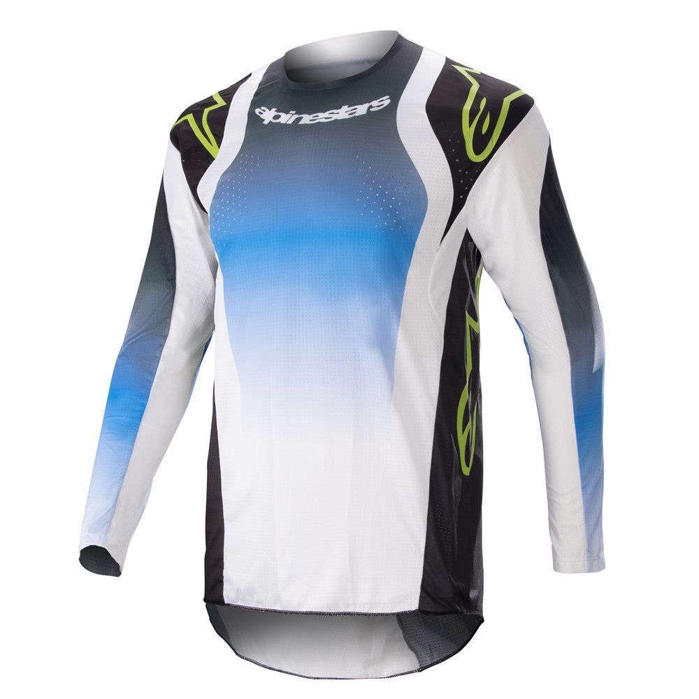 Techstar Push Jersey