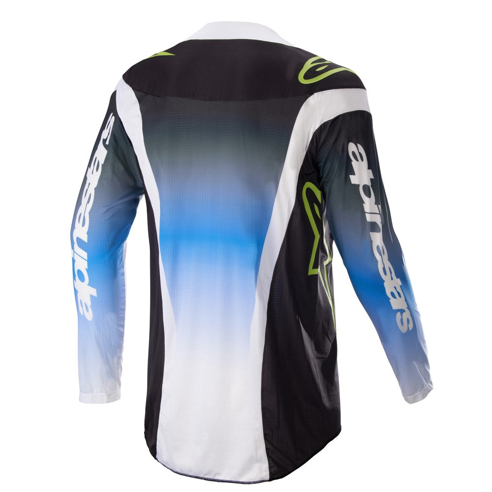 Techstar Push Jersey