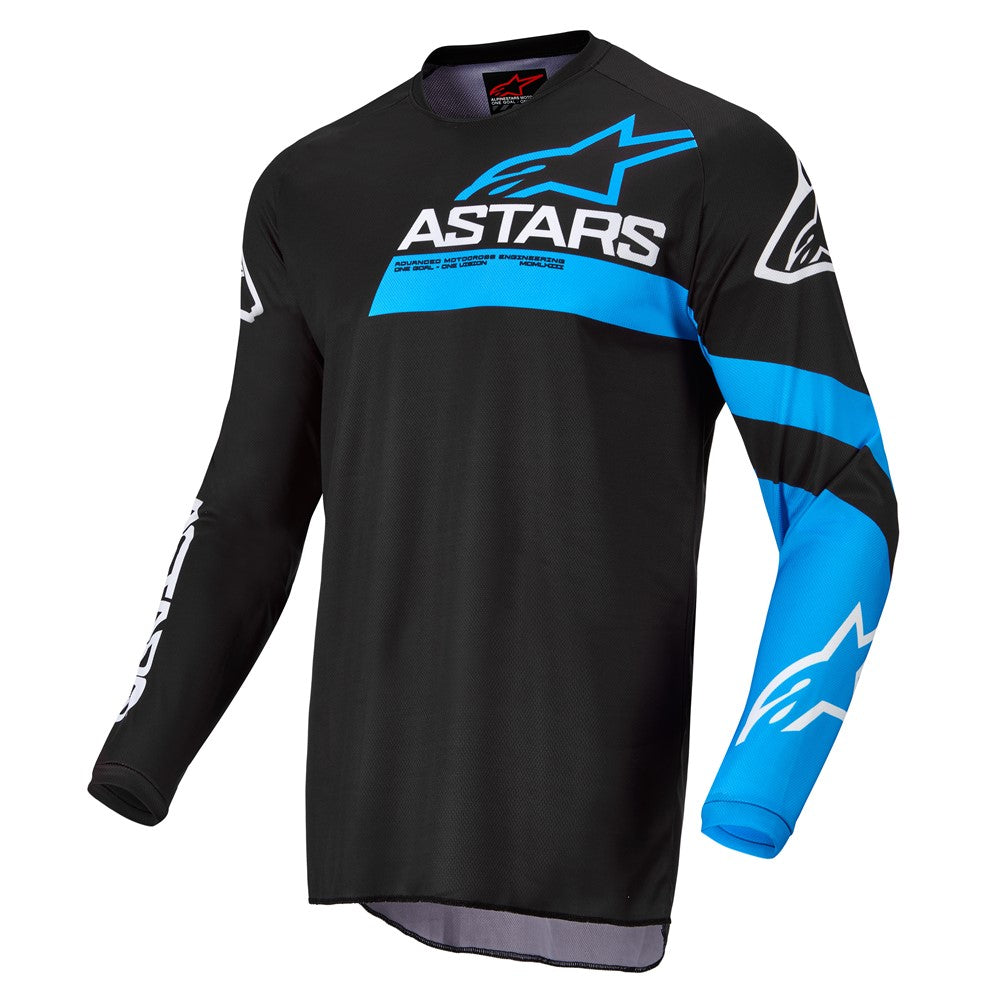 Fluid Chaser Jersey