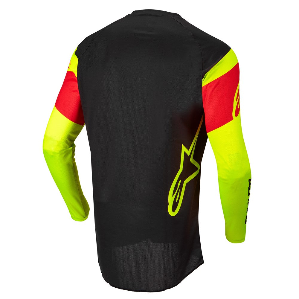 Fluid Tripple Jersey