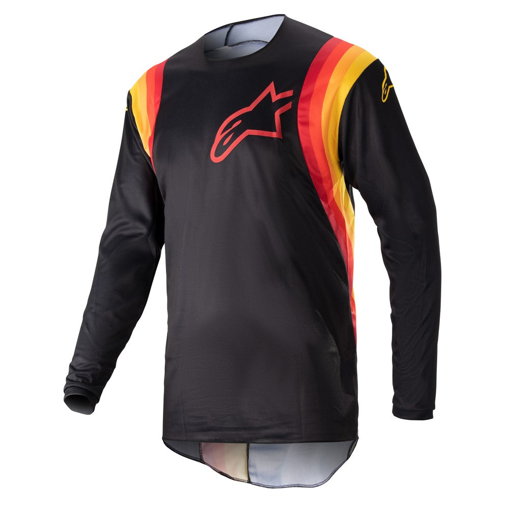 Fluid Corsa Jersey