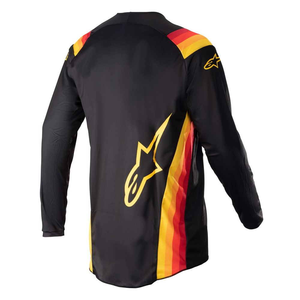 Fluid Corsa Jersey