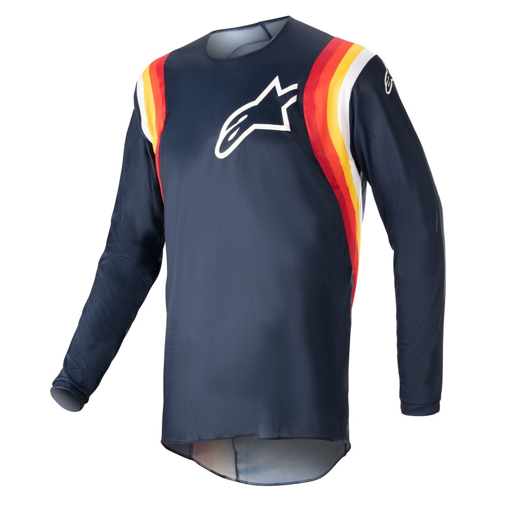 Fluid Corsa Jersey