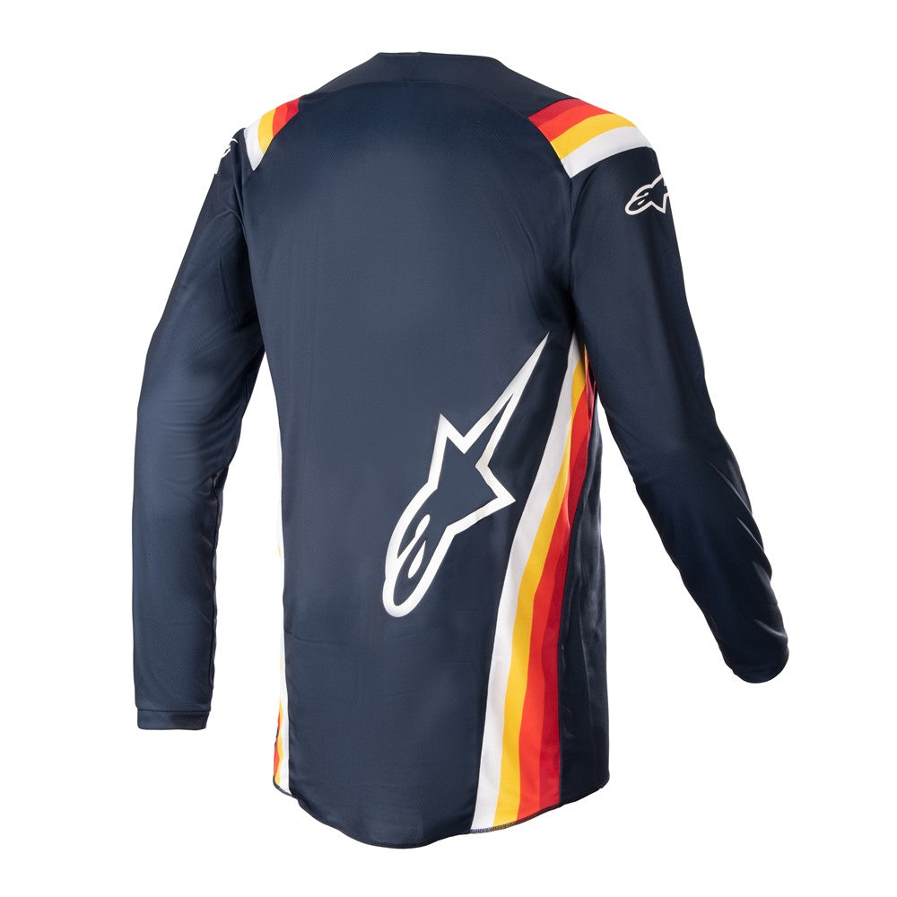 Fluid Corsa Jersey