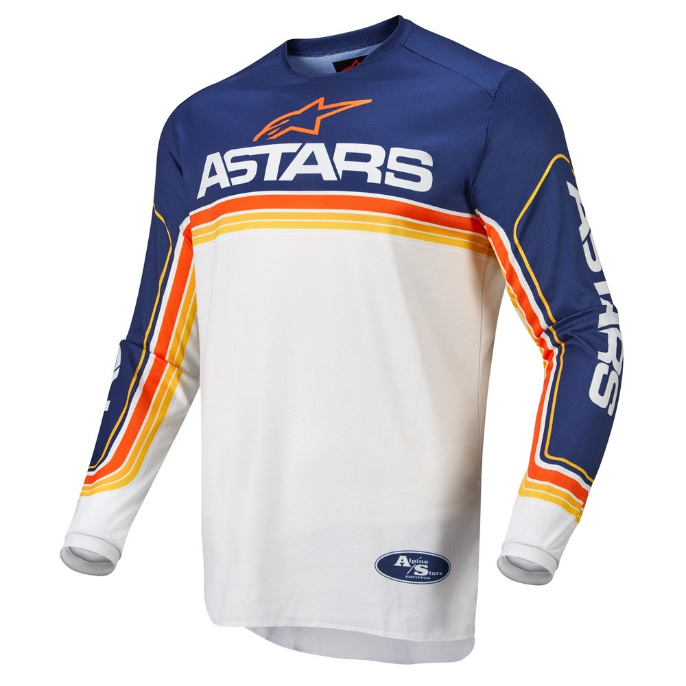 Fluid Speed Jersey