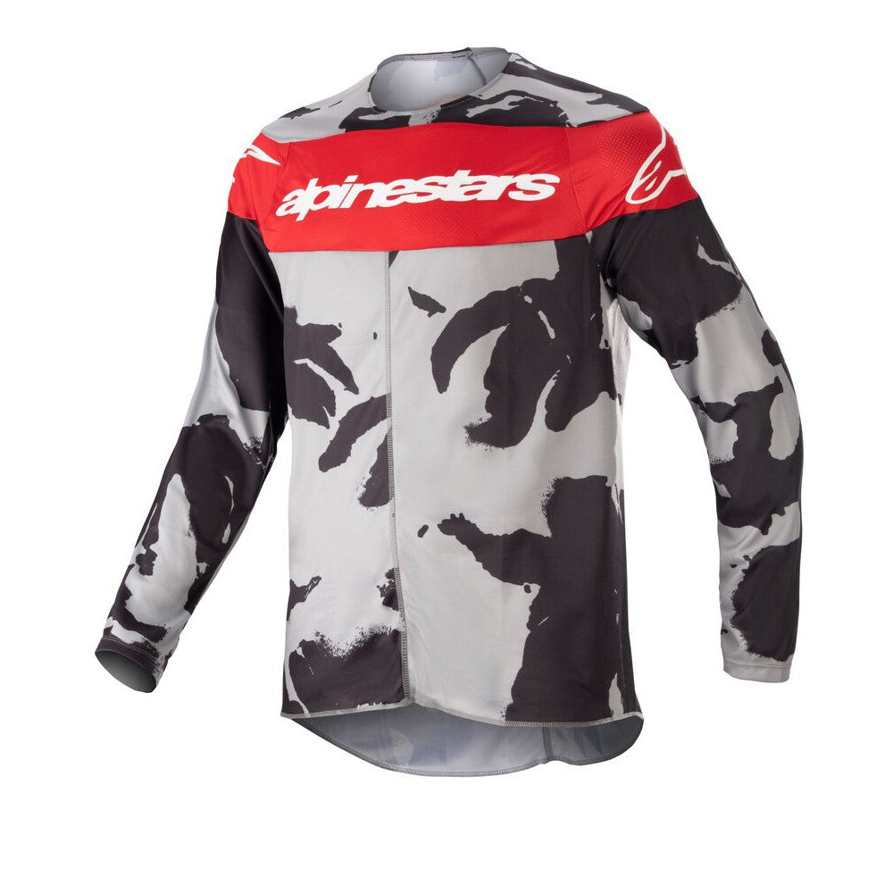 Youth Racer Tactical Jersey