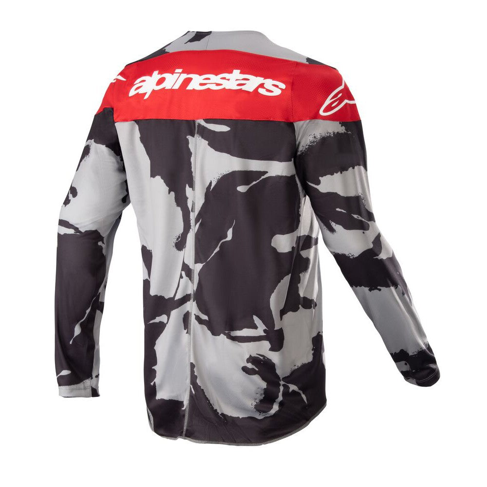 Youth Racer Tactical Jersey