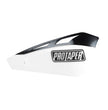 ProTaper Brush Guard Replacement Shields - White