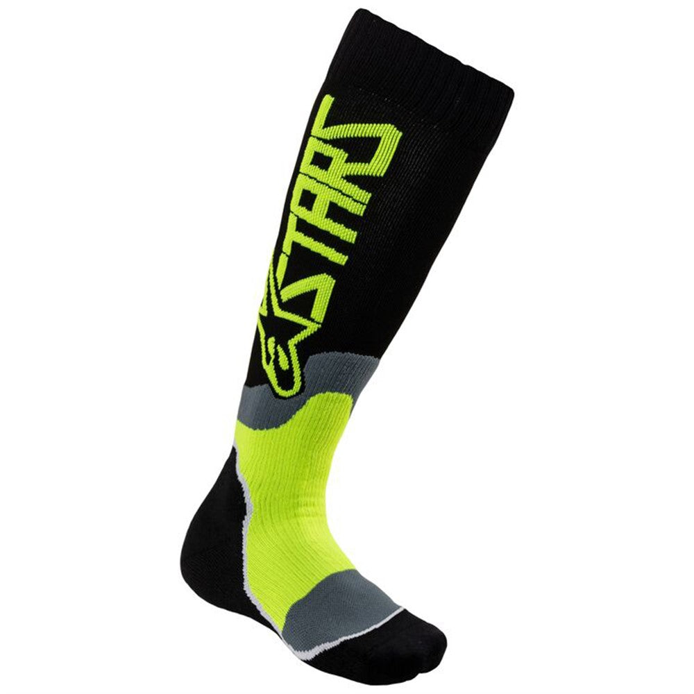 Youth MX Plus-2 Socks