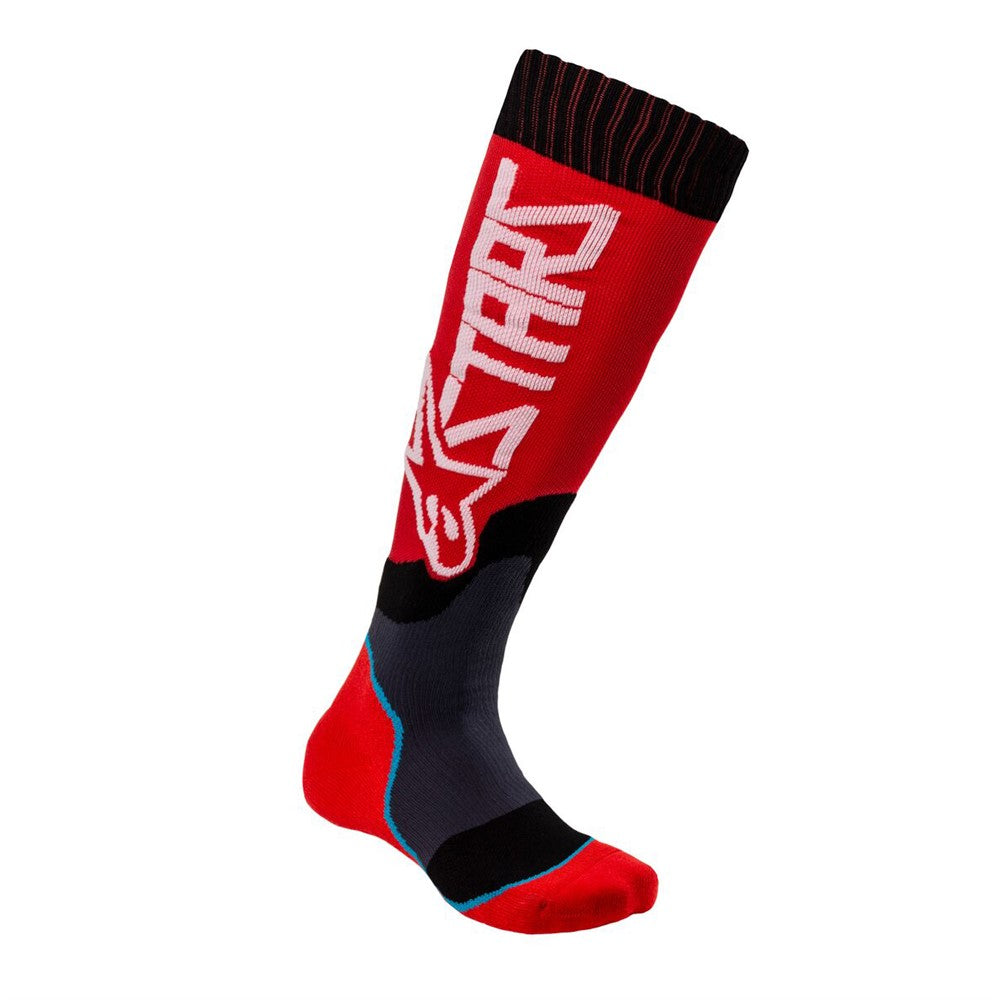 Youth MX Plus-2 Socks