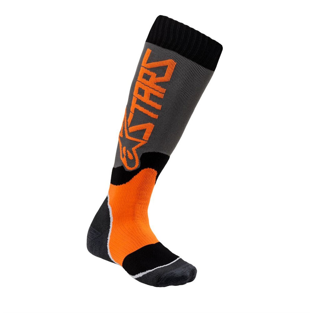 Youth MX Plus-2 Socks