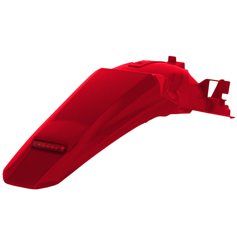 Rear mudguard Bordeaux CRF250X