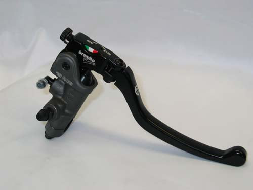 Brembo Adjustable RCS Radial Master Cylinder