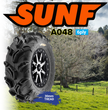 SUNF Mud King Warrior ATV Tyre - A048