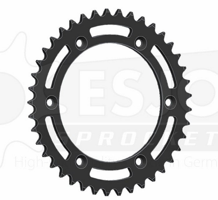 *SPROCKET REAR ESJOT GAS GAS HUSQVARNA HONDA