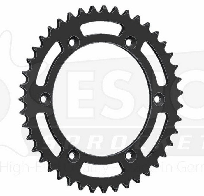 *SPROCKET REAR ESJOT GAS GAS HUSQVARNA HONDA YAMAHA