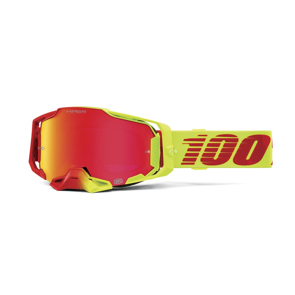 Armega Goggle Solaris