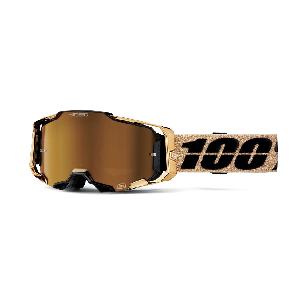 Armega Goggle Bronze