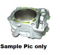 *CYLINDER WORKS CYLINDER STANDARD BORE 78MM HUSABERG FE HUSQVARNA FC FE KTM EXC SX F XC F XCF W