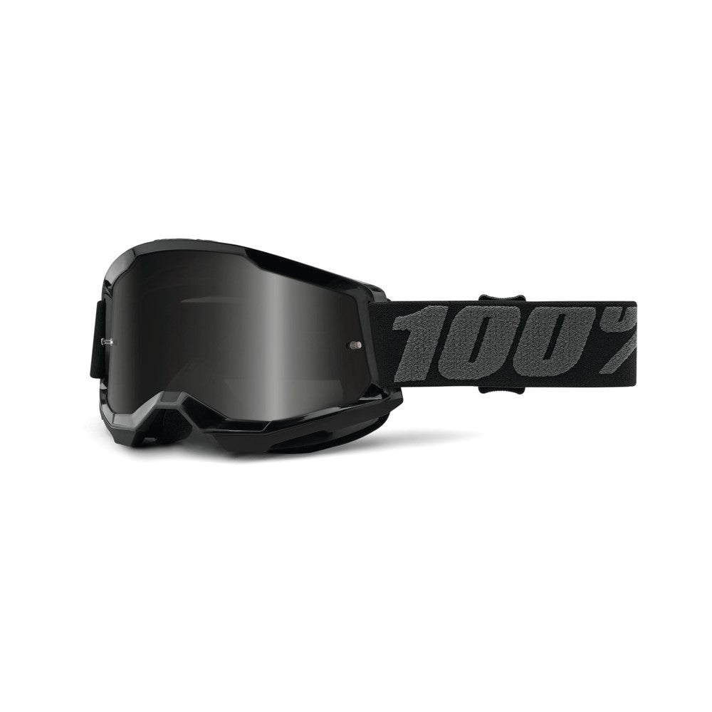 Strata 2 Sand Goggle Black