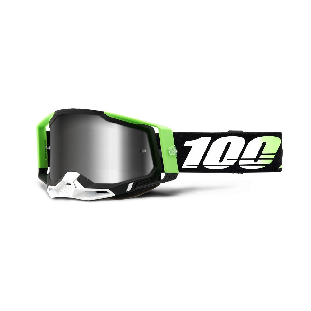 Racecraft 2 Goggle Kalkuta