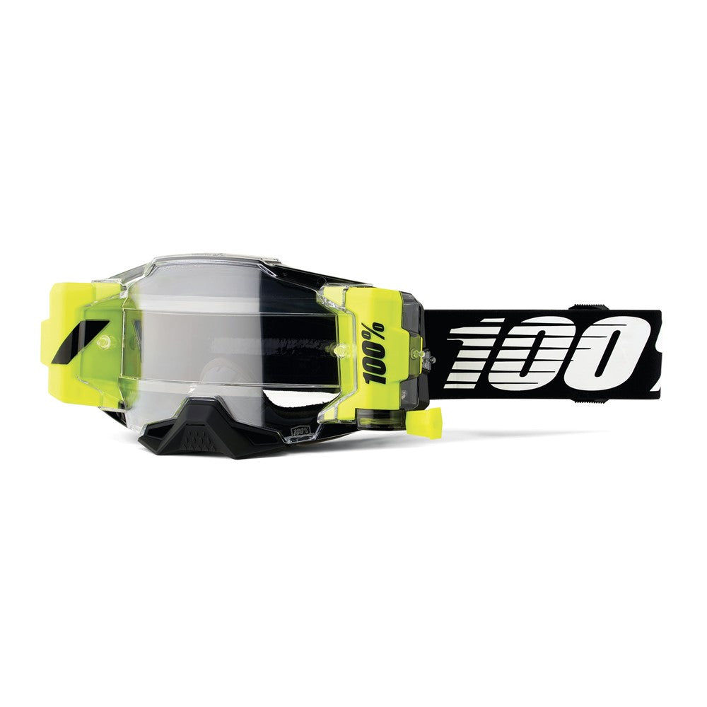 Armega Forecast Goggle Black