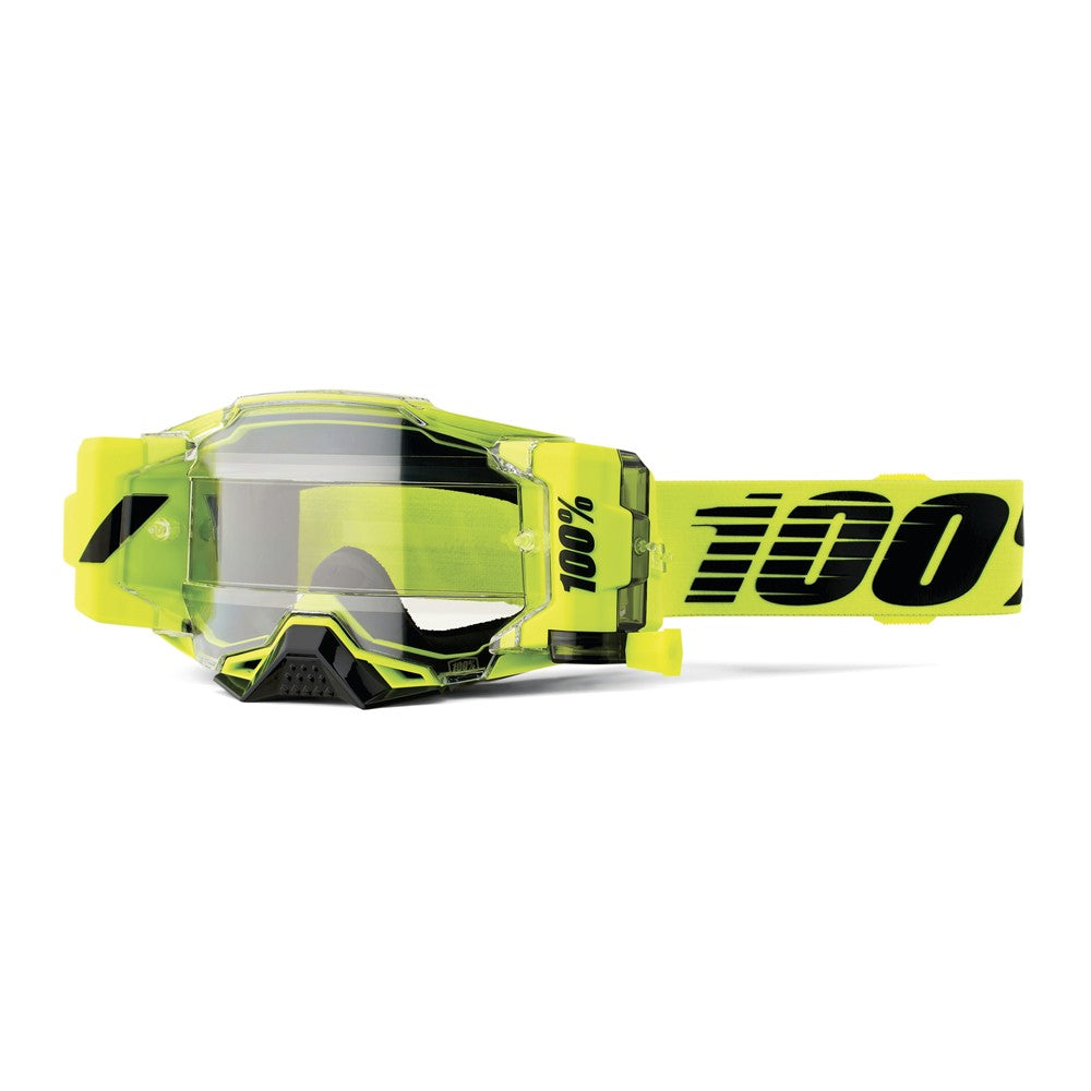 Armega Forecast Goggle Nuclear